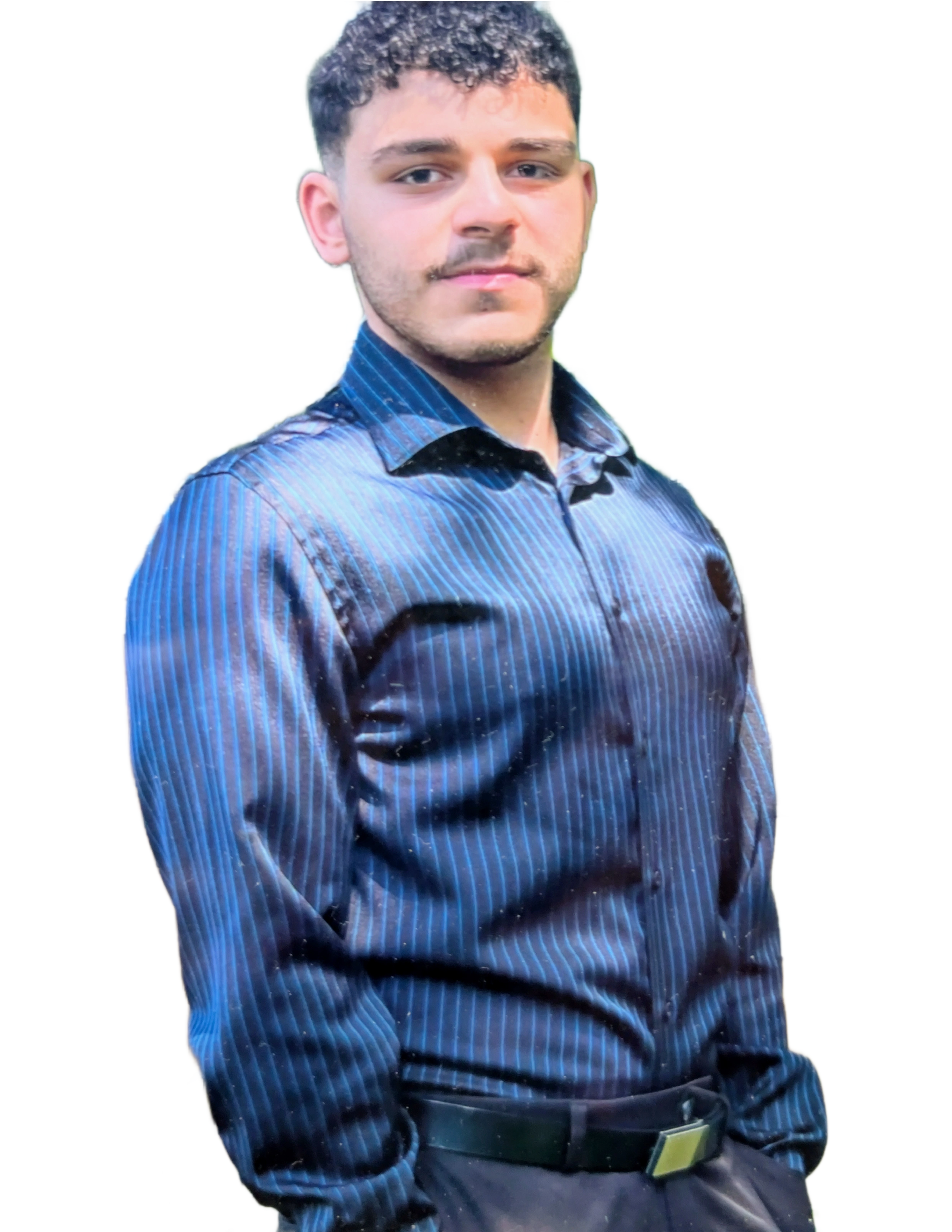 Abdul A., Owner of ALK Property Services