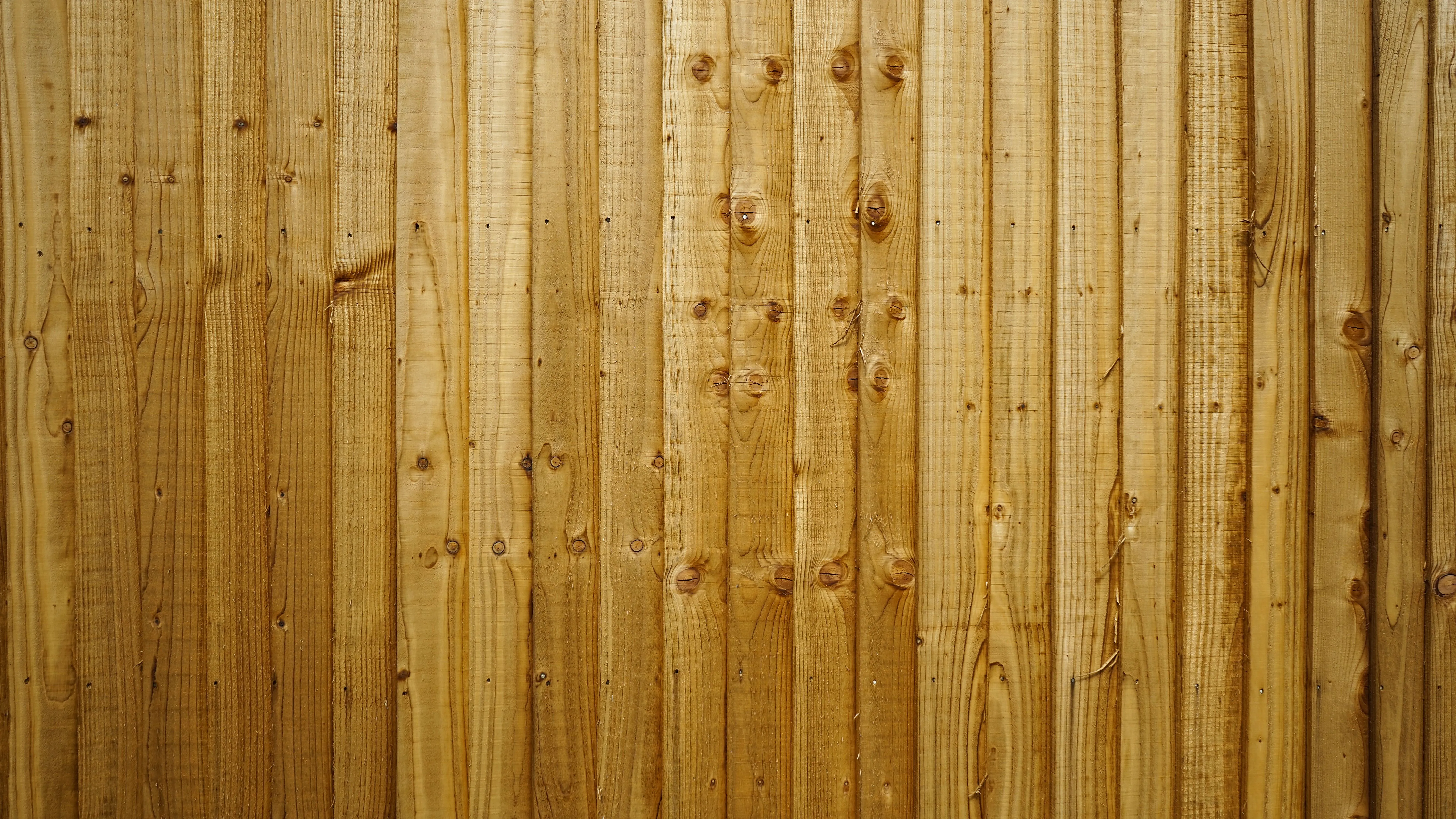Fencing installation by ALK Property Services