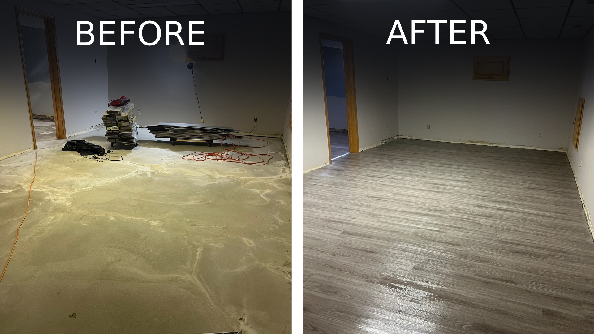 ALK Property Services job photo 6