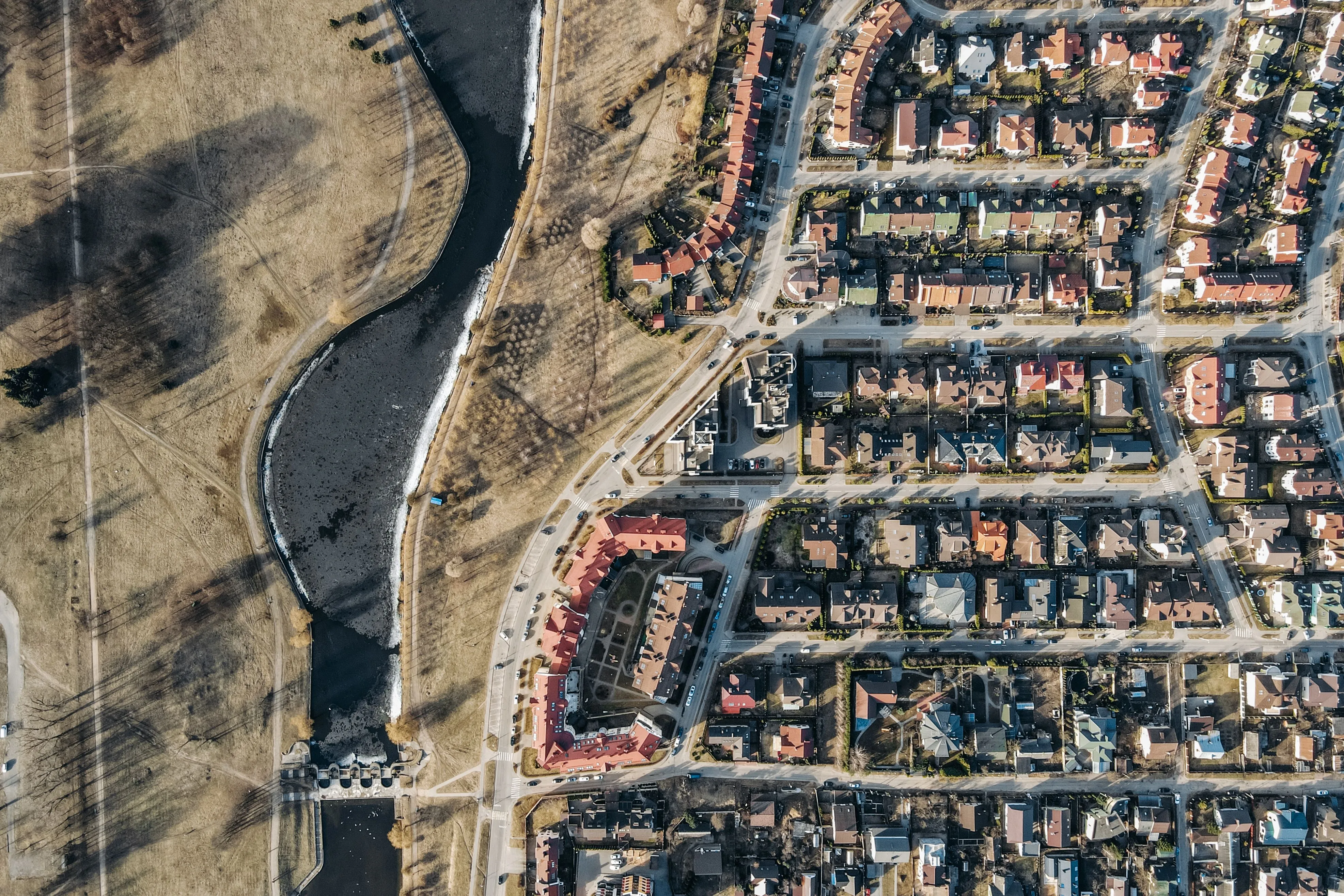 ALK Property Services — Calgary home repairs and property services