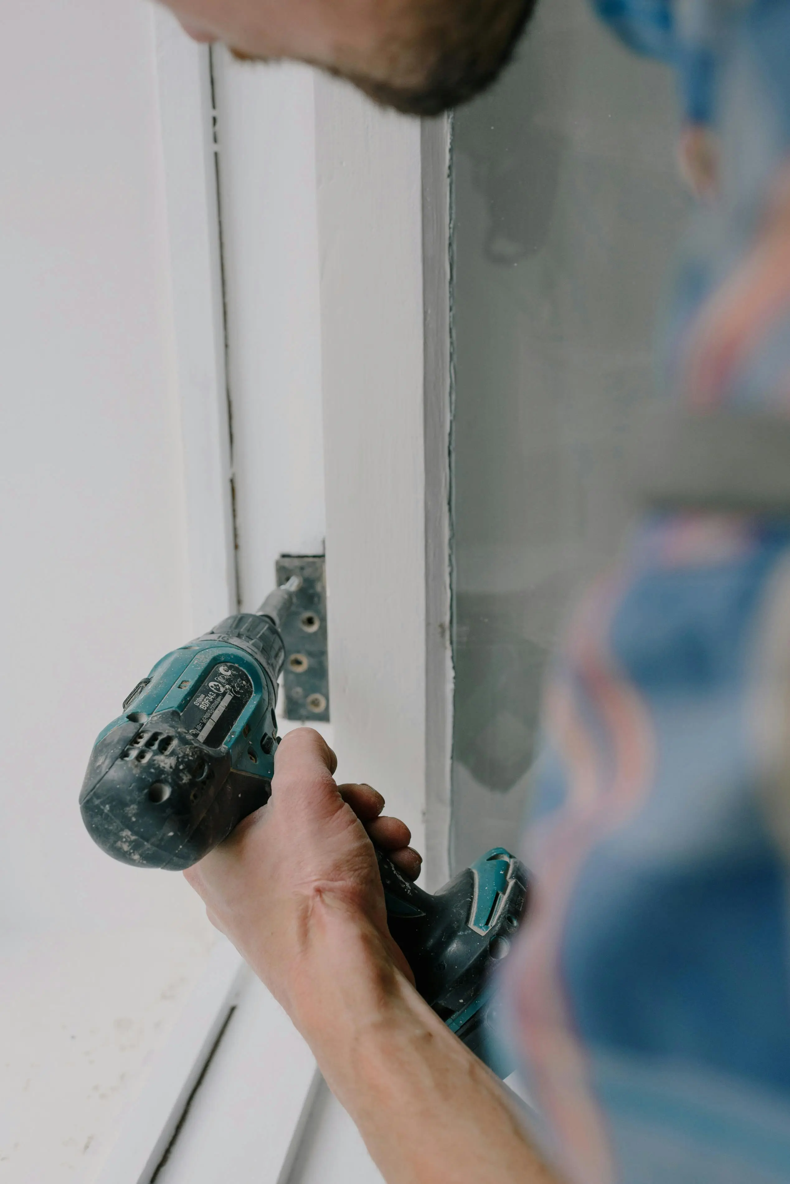 General home repairs by ALK Property Services
